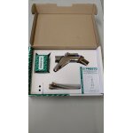 Mitigeur prestomix, 2020 - 2020s - standard