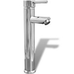 Mitigeur de salle de bain laiton