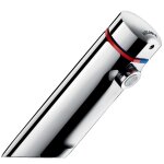 Mitigeur tempomix 3 lavabo