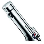 Mitigeur temposoft mix 2