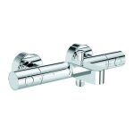 Mitigeur thermostatique de bain grohtherm 800 cosmopolitan, dn 15 chromé grohe Mitigeur thermostatique de bain grohtherm 800 cosmopolitan, dn 15 chromé grohe