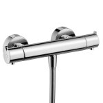 Mitigeur thermostatique douche ecostat s hansgrohe