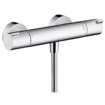 Mitigeurs thermostatiques - douche - silencieux - ecostat 1001 cl hansgrohe