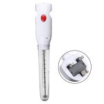 Mixeur electrique portatif 220 - 240 v, pour lait frappe, cafe, oufs, mousseur, broyeur, maison