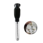Mixeur electrique portatif 220 - 240 v, pour lait frappe, cafe, oufs, mousseur, broyeur, maison