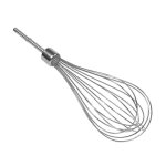 Mixeur plongeant professionnel kitchenaid khmpw avec fouet en acier inoxydable szrh ac Mixeur plongeant professionnel kitchenaid khmpw avec fouet en acier inoxydable szrh ac