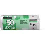 Mkjgv - sacs poubelle, sac poubelle rsistant pour poubelles de 10l, antigoutte, idal pour poubelle ...