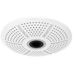 Mobotix c26b, camra de scurit ip, intrieur, dme, blanc, plafond, ip20