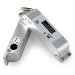 Mode de securite anti - chute electrique 12 v / 24 v cc avec temporisation reglable, fermeture en cas ... Mode de securite anti - chute electrique 12 v / 24 v cc avec temporisation reglable, fermeture en cas ...