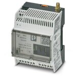 Modem gsm phoenix contact tc mobile i / o x200 - 4g ac fonction (gsm): coupure a707952