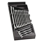 Module de 16 cls mixtes 440 facom mod. 440 - 1pb