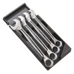 Module de 4 cls mixtes 440 facom mod. 440 - 2pb