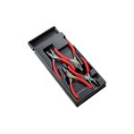 Pince � circlips facom l. (hors tout) 175 mm, 4 pi�ce(s) ( prix pour 1 )