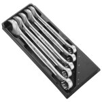 Module 5 cls mixtes ogv grandes dimensions ogv de 27  32 et 34 mm facom mod. 440 - 2xl