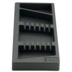 Module abs vide pour cl�s mixtes grandes dimensions - mod - 29 sam outillage