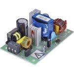 Module d'alimentation  dcoupage (kit mont) h - tronic 190008 tension d'entre: 230 v / ac (max. ) ...