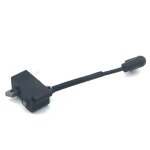 Module d'allumage bobine pour jonsered dbroussailleuse cc2036 gr2026 gr2032 gr26 gr2036 537380901 530039145 ...