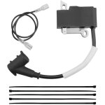 Module allumage bobine pour taille haies et debroussailleuse stihl fs94 hl94 fs 94 c - e hl 94 remplace ...
