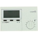 Module d'ambiance supplementaire 2 circuit, chappee, ref. s12000185