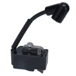 Module de bobine d'allumage 41444001316, pices de tondeuse  gazon pour dbroussailleuse stihl fs40 ...