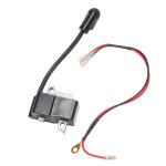Module de bobine d'allumage compatible avec 445, 450, 450e, jonsered, 2245, 2250, 2240, pi�ces de rechange ...
