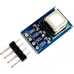 Module de capteur de gaz, module de capteur de détection de la qualité de l'air détecte la température ... Module de capteur de gaz, module de capteur de détection de la qualité de l'air détecte la température ...