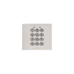 Module clavier gt 100 codes - aip / gtac
