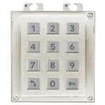 Module clavier interphone ip verso ? 9155031