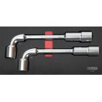 Module de cls  pipe dbouches - 6 pans, 2 pices ks tools 713. 2012