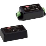 Module convertisseur ac / dc mw mean well irm - 30 - 12