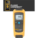 Module de courant ac / dc sans fil fluke connect� lcd cat iii 1000 v, cat iv 600 v fluke flk - a3002 ...