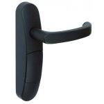 Module ext�rieur anti panique � b�quille r�versible non condamnable jpm