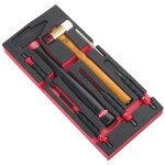 Module mousse outils de frappe 200c facom modm. mi6pb
