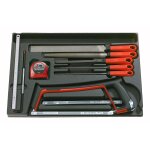 Module scie, mesure, limes facom mod. 601