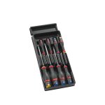 Module de tournevis facom - protwist - 8 pcs - mod. at2