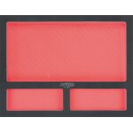 Module vide 1 / 2  - 3 compartiments ks tools 712. 1200