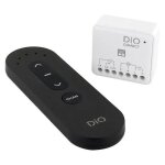Module volet connect� wifi + t�l�commande dio connect chacon