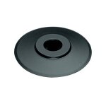 Molette de coupe de rechange d. mol. coupe 31, 5 mm prof. coupe 7 mm acier tremp� fortement alli� 2 pi�ces ...