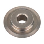 Molette de rechange inox v2a pour coupe tube 104. 5050, 11 mm Molette de rechange inox v2a pour coupe tube 104. 5050, 11 mm