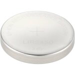 Mondodigitale - lir2450 pile bouton lir 2450 lithium 120 mah 3, 6 v 1 pièce Mondodigitale - lir2450 pile bouton lir 2450 lithium 120 mah 3, 6 v 1 pièce