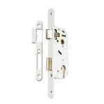 Monopoint � larder s�rie d4500 cl� i a40mm - vachette - 14205000