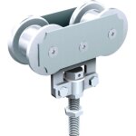 Monture sur chant mantion - 0265l