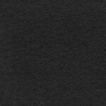 Moquette stand expo - noir - echantillon 7x10 cm Moquette stand expo - noir - echantillon 7x10 cm