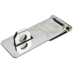 Moraillon porte - cadenas abus 200 abus france sas 200 / 95