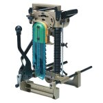Mortaiseuse à chaîne makita 7104l 1140 w 16 mm Mortaiseuse à chaîne makita 7104l 1140 w 16 mm
