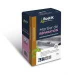 Mortier de r�paration bostik 1 kg