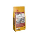 Mortier de r�paration rapide sika sika monotop 311 fr - gris - 5kg