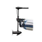 Moteur de bateau électrique 0, 60 cv - intex Moteur de bateau électrique 0, 60 cv - intex