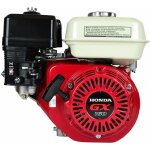 Moteur honda gx160qhb1 163 cc pour motoculteur, motobineuse et btonnire