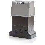 Moteur hydraulique pour portail couliss�nt 844 er z16 1800kg faac - 109837